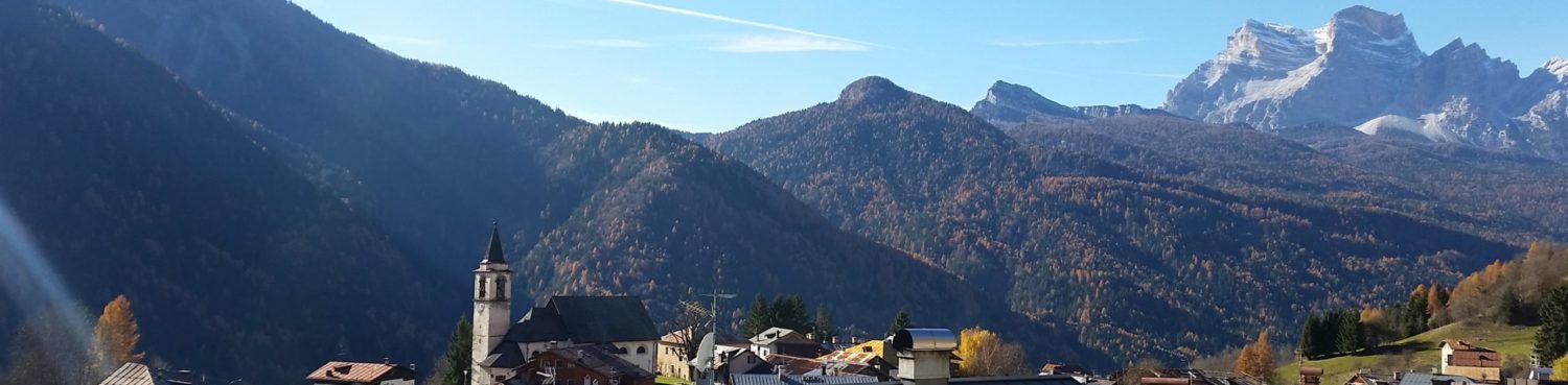 Appartamenti San Lorenzo a Vinigo & altri