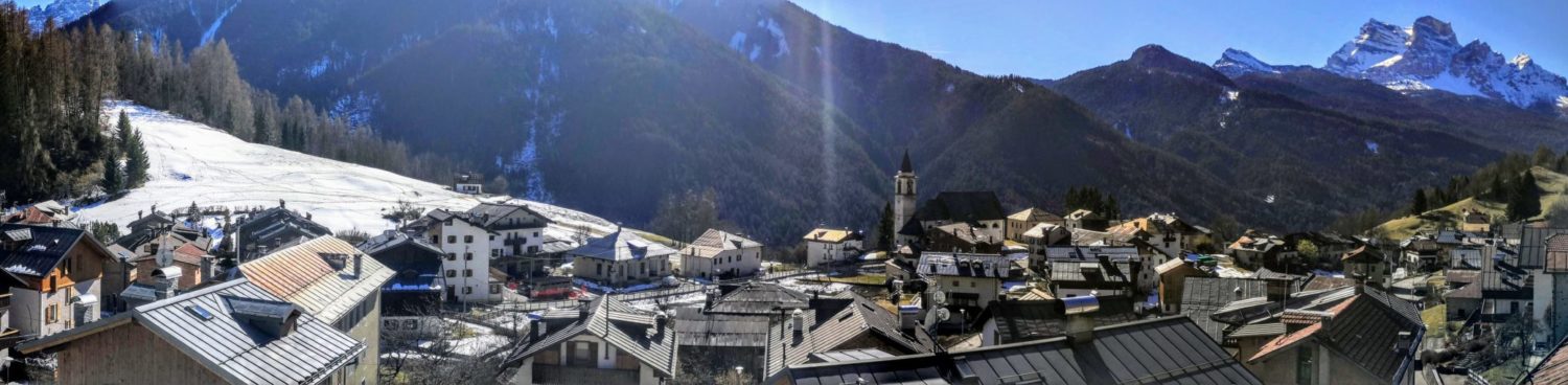 Appartamenti San Lorenzo a Vinigo & altri